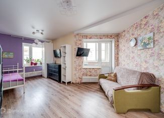 Продажа 3-комнатной квартиры, 79.6 м2, Москва, Свободный проспект, 20/58, Свободный проспект