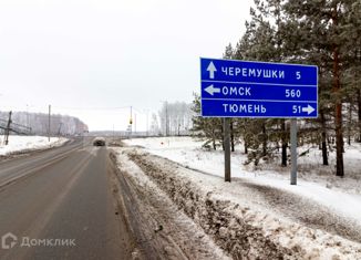 Продаю участок, 10.08 сот., село Беркут, Садовая улица, 13