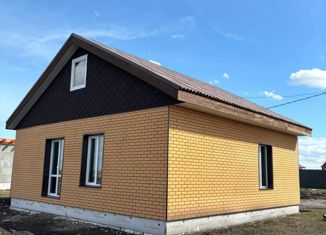 Продажа дома, 80 м2, посёлок Петровский, Усадебная улица, 86