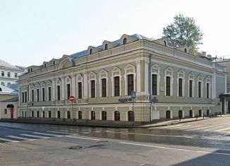 Продаю офис, 1574 м2, Москва, Мясницкая улица, 44с2