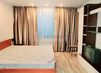 Продам 1-комнатную квартиру, 42.3 м2, Нижний Новгород, Волжская набережная, 23, метро Стрелка