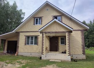 Дом на продажу, 173 м2, рабочий посёлок Некрасовское, Советская улица