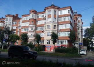 Офис на продажу, 134 м2, Йошкар-Ола, улица Якова Эшпая, 156А