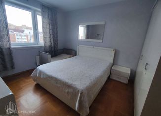 Продается 2-ком. квартира, 54 м2, Москва, улица Полины Осипенко, 16, улица Полины Осипенко