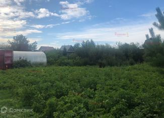 Продается участок, 10 сот., посёлок Гагарский, Школьная улица