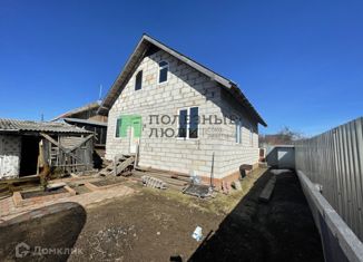 Продается дом, 47.9 м2, посёлок Игра, Юбилейная улица