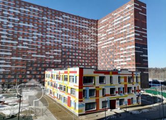 Продаю 1-комнатную квартиру, 31 м2, Балашиха, улица Бояринова, 19