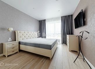 Продам 1-ком. квартиру, 39.3 м2, Санкт-Петербург, Полевая Сабировская улица, 45к1, Полевая Сабировская улица