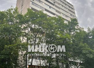 Продается 2-комнатная квартира, 42.2 м2, Москва, Челюскинская улица, 4с1, Челюскинская улица
