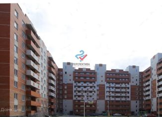 Продам 1-комнатную квартиру, 28.2 м2, Омск, 1-я улица Красной Звезды, 71, ЖК Созвездие