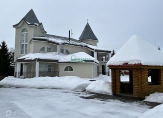 Продажа дома, 295.7 м2, село Абалак, Набережная улица, 23