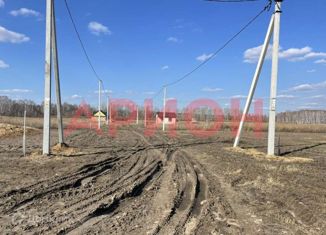 Продам участок, 8 сот., деревня Решетникова, Береговая улица, 3