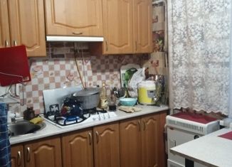 Продается трехкомнатная квартира, 46 м2, село Табачное, Юбилейная улица, 8