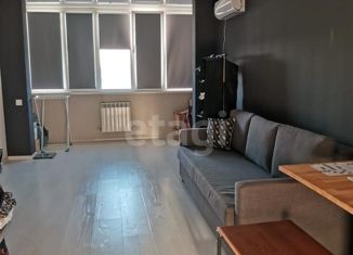 Продам квартиру студию, 29.5 м2, Анапа, Владимирская улица, 154к2, ЖК Трио