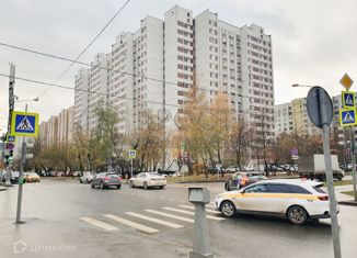 2-ком. квартира на продажу, 60 м2, Москва, улица Декабристов, 10к1, станция Дегунино