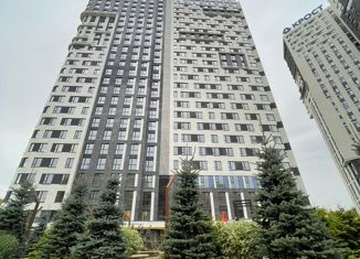Продается трехкомнатная квартира, 74.8 м2, Москва, бульвар Генерала Карбышева, 11, бульвар Генерала Карбышева