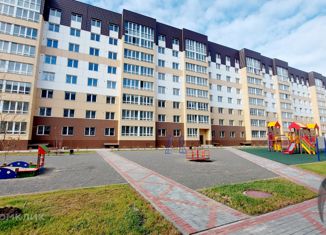 Продажа трехкомнатной квартиры, 59.3 м2, посёлок Элитный, Венская улица, 14