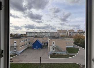 1-комнатная квартира на продажу, 37.6 м2, деревня Кондратово, улица Садовое Кольцо, 8