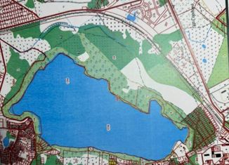 Продажа участка, 6 сот., посёлок городского типа Янтарный, Обогатительная улица