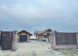 Продажа дома, 130 м2, поселок Верх-Обский, Набережная улица