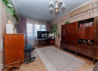 Продажа 2-комнатной квартиры, 45.8 м2, Санкт-Петербург, проспект Мечникова, 8к1, метро Политехническая