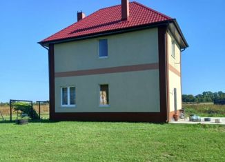 Дом на продажу, 89.1 м2, посёлок Озерки, Заводская улица