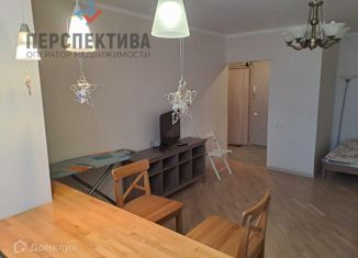 Продам 1-ком. квартиру, 40 м2, Москва, Суздальская улица, 26к1, метро Новокосино