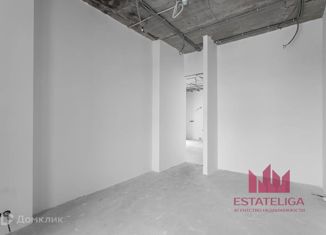 1-комнатная квартира на продажу, 40.5 м2, Москва, Шелепихинская набережная, 40к1, ЖК Сидней Сити