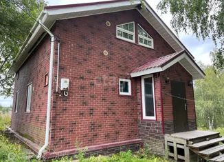 Продажа дома, 167.7 м2, посёлок Импилахти, Комсомольская улица