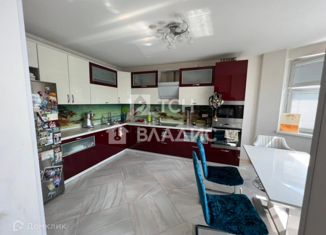 Продается двухкомнатная квартира, 60.5 м2, деревня Бутово, жилой комплекс Бутово Парк, 5
