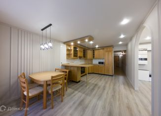 Продаю трехкомнатную квартиру, 112.3 м2, Екатеринбург, Парковый переулок, 39к2, Парковый переулок