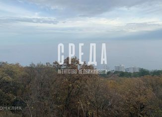 Продам земельный участок, 6 сот., посёлок городского типа Гаспра, улица 40 лет Октября, 3