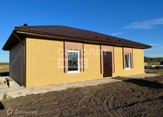 Продажа дома, 75 м2, село Пушкино, улица Святого Серафима Саровского