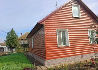 Продам дом, 64.3 м2, Осинники, улица Нижняя Площадка