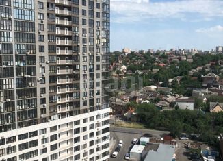 Продам 3-ком. квартиру, 115 м2, Ростов-на-Дону, улица Шеболдаева, 95с1, ЖК Первый