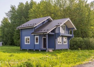 Продажа дома, 97 м2, коттеджный посёлок Леоново, коттеджный посёлок Леоново, 190