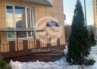 Продажа 4-комнатной квартиры, 103.5 м2, Зеленоград, Зеленоград, к108