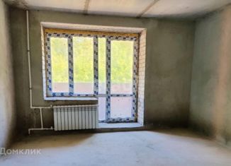 Квартира на продажу студия, 31 м2, Омск, 2-я Трамвайная улица, 39, Ленинский округ