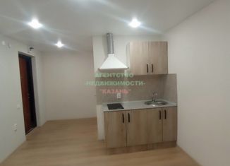 Продам однокомнатную квартиру, 12.3 м2, Казань, улица Карбышева, 60, Приволжский район