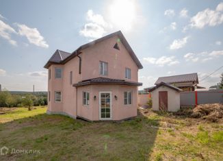 Продажа дома, 132.3 м2, городской округ Заречный, улица Тихий Угол