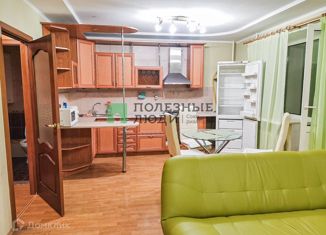Сдача в аренду 2-комнатной квартиры, 70 м2, Самара, Корабельная улица, 12, метро Гагаринская