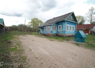 Продаю дом, 40.6 м2, село Веськово, улица Петра Первого, 6