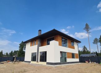 Продаю дом, 214.27 м2, садоводческое некоммерческое товарищество Заречное, Парижская улица, 103