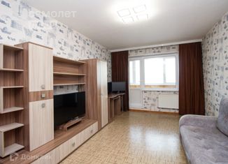 1-комнатная квартира на продажу, 46.2 м2, Ульяновск, Транспортная улица, 2, Железнодорожный район