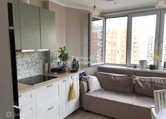 Продается 2-комнатная квартира, 62.1 м2, Москва, улица Лавриненко, 3, улица Лавриненко