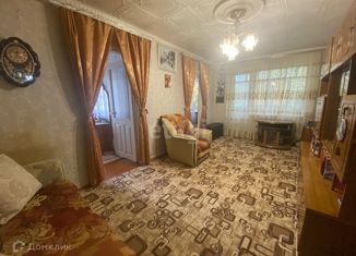 Продам 4-ком. квартиру, 60.1 м2, Темрюк, улица Ленина, 81