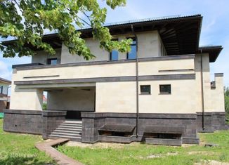 Дом на продажу, 1028 м2, деревня Рождественно, территория Барвиха-21, 35