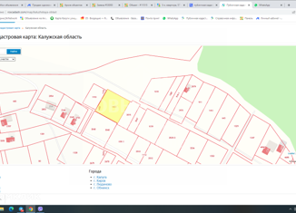 Продам участок, 20 сот., деревня Колюпаново