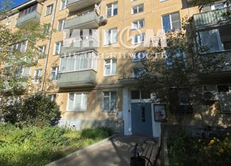 Продается 2-комнатная квартира, 44.6 м2, Москва, Полтавская улица, 35, САО