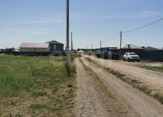 Продажа участка, 5 сот., хутор Новоалександровка, Луговой переулок